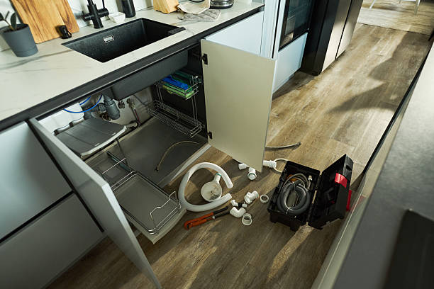 24/7 Emergency Leak Detection experts in Morristown, IN