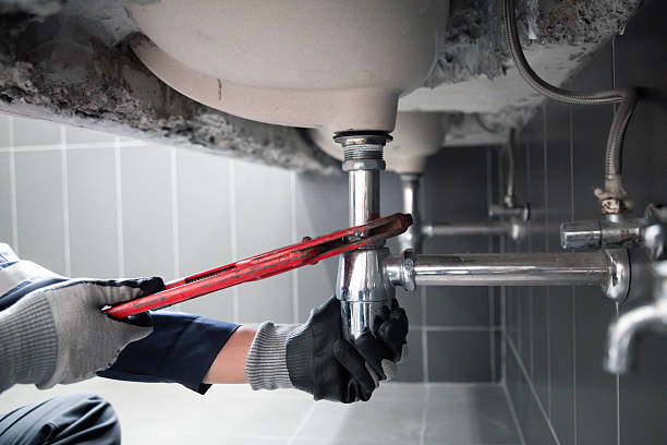 Trusted Sewer Line Repair service in Morristown, IN - Masters Plumbing Service